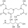钆喷酸单葡胺