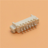 MX1.25 SMT 卧贴 东莞XYDZ Connector连接器