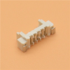 MX1.25 SMT 立贴 东莞XYDZ Connector连接器
