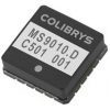七维航测李清霜供应 瑞士colibrys MS9000系列高性能、高可靠性加速度传感器