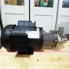 上海优质机械隔膜计量泵 上海进口卧式磁力泵 纳维供