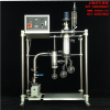 薄膜蒸发器  短程蒸馏系统 分子蒸馏