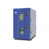 高低温低气压试验箱工作原理及性能指标