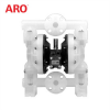 ARO_英格索兰_气动隔膜泵_化工泵_耐腐蚀泵