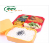 康捷保供 黑龙江学生餐盒供应 黑龙江学生餐盒供应哪家好