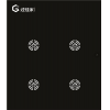 多路触控开关销售-经销-规格-超然供