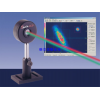 激光位敏探测器 激光位置分析仪 光束位置测量仪