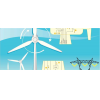 风力发电解决方案风力发电机组特点 易造供