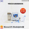 台湾洛科Biovac225-Biodolphin可携式生化废液抽吸系统 便携式生化废液抽取器