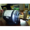 美国PROCON泵用电机 1/3马拉松机械设备用电动机 纳维供