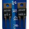 JUC-31F热保护器，JUC-31F温控开关，JUC-31F温度开关，JUC-31F温控器