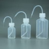  100ml透明PFA洗瓶耐腐蚀特氟龙洗瓶本底值低实验室用