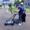 SL-GPR无线地质雷达（暗管探测仪）
