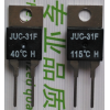 JUC-31F温度开关，JUC-31F热保护器，JUC-31F温控开关，JUC-31F温控器
