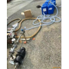 润滑油自动分装大桶设备乙醇定量分装计量系统