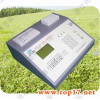 TPY-6PC测土配方施肥仪把有机肥与土壤合理结合
