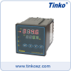 Tinko 72*72温湿度控制器 智能 温湿度测控仪 支持远程通讯