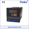 Tinko CTL48*48智能温控器 位控/PID控制 绝对值/偏差报警 CE认证