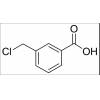 3-(氯甲基)苯甲酸 >98%