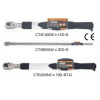 上海供应东日CTB2-G增紧检查用扭力扳手