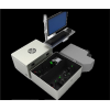 光谱测试系统 光谱测试软件光 谱测试闪光 东方闪光供