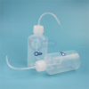 超净化实验室加样用进口高纯PFA清洗瓶250ml