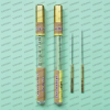 沥青针入度标准针 标准沥青测试针 沥青测试针 沥青试验仪器标准针