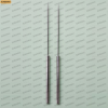 沥青针入度加长标准针 加长标准沥青测试针 沥青针入度试验仪加长标准针