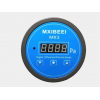 涂布机烘箱RS485数显差压表,差压变送器MX3300声光报警