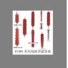 HY5WX-51/134避雷器 好牌子 好质量