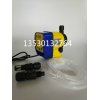 CT-10-02CT-15-01电磁计量泵耐腐蚀加药泵酸碱液添加泵水处理药剂自动投加泵