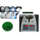 气象白炭黑水分测定仪、二氧化硅水分仪