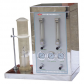 大显金牌产品GB/T2406标准数显氧指数测试仪