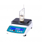 硝酸溶液密度计 液体浓度检测仪 波美度测试仪 柏拉图度测试仪 HNO3浓度计