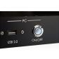 安诺尼远程机架式频谱仪 HF-RSA 6000 （10MHz-6GHz）