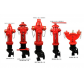 重庆消火栓|重庆消火栓型号|重庆优质消火栓价格|鸿安消防供