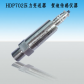 HDP702超高压压力变送器,水刀机水射流压力传感器
