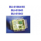 1553B芯片，BU-61580S3-110-DDC