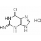 鸟嘌呤盐酸盐 