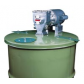 LINCOLN润滑泵，隔膜泵，控制阀