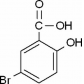 5-溴水杨酸，98% 