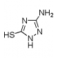 3-氨基-5-巯基-1,2,4-三氮唑 ，99% 