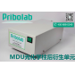 光化学衍生器升级款15版新药典专用-黄曲霉毒素-Pribolab® MDU光化学柱后衍生器
