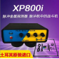 土耳其XP800i脉冲地下金属探测器