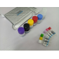 马胰岛素（INS）酶联免疫试剂盒（ELISA试剂盒）