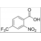 2-硝基-4-三氟甲基苯甲酸 99% 