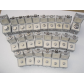北京市F1级1mg-5kg不锈钢套装砝码价格多少
