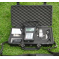 Uni1000土壤水分速测仪 土壤水分分析仪 土壤水分测定仪 土壤水分传感器