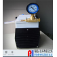 隔膜真空泵 隔膜抽气泵 实验型真空抽滤泵