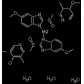 埃索美拉唑镁（三水）